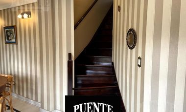 Importante Chalet en Venta en Monte Grande sobre lote de 1400 m2