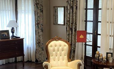 Importante Chalet en Venta en Monte Grande sobre lote de 1400 m2