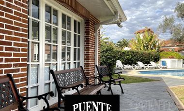 Importante Chalet en Venta en Monte Grande sobre lote de 1400 m2