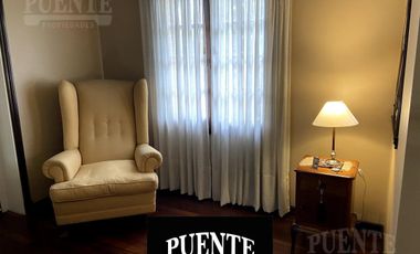 Importante Chalet en Venta en Monte Grande sobre lote de 1400 m2