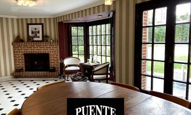 Importante Chalet en Venta en Monte Grande sobre lote de 1400 m2