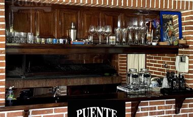 Importante Chalet en Venta en Monte Grande sobre lote de 1400 m2