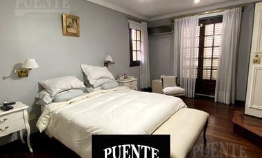 Importante Chalet en Venta en Monte Grande sobre lote de 1400 m2