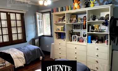 Importante Chalet en Venta en Monte Grande sobre lote de 1400 m2