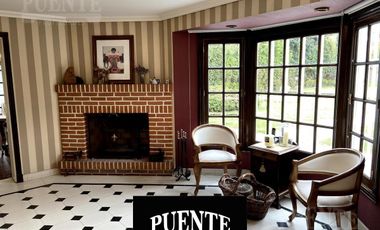 Importante Chalet en Venta en Monte Grande sobre lote de 1400 m2
