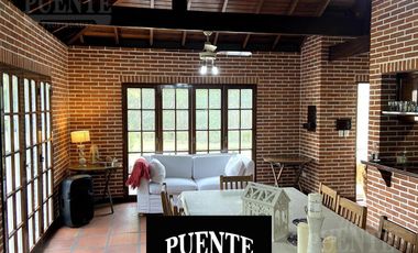 Importante Chalet en Venta en Monte Grande sobre lote de 1400 m2