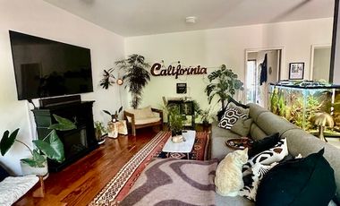 RENTA SIN MUEBLES CASA EN BARRIO DE LA CONCEPCION, COYOACAN