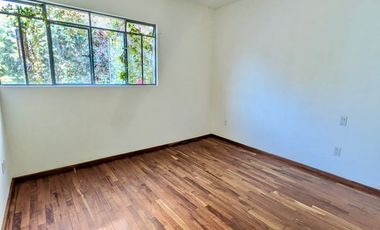 RENTA HERMOSA CASA EN BARRIO DE LA CONCEPCION, COYOACAN