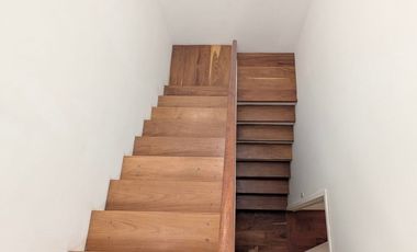 RENTA HERMOSA CASA EN BARRIO DE LA CONCEPCION, COYOACAN