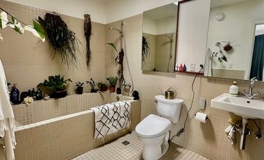 RENTA SIN MUEBLES CASA EN BARRIO DE LA CONCEPCION, COYOACAN