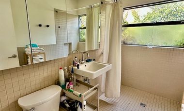 RENTA SIN MUEBLES CASA EN BARRIO DE LA CONCEPCION, COYOACAN