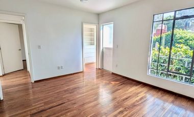 RENTA HERMOSA CASA EN BARRIO DE LA CONCEPCION, COYOACAN