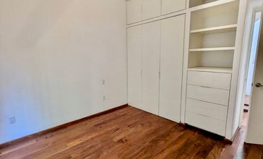 RENTA HERMOSA CASA EN BARRIO DE LA CONCEPCION, COYOACAN