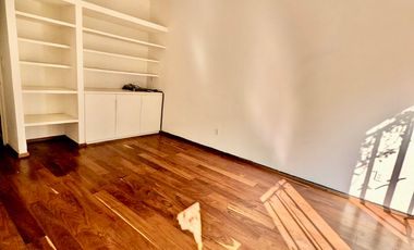 RENTA HERMOSA CASA EN BARRIO DE LA CONCEPCION, COYOACAN