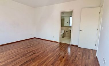 RENTA HERMOSA CASA EN BARRIO DE LA CONCEPCION, COYOACAN