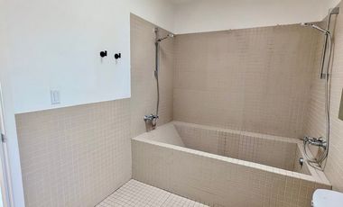 RENTA HERMOSA CASA EN BARRIO DE LA CONCEPCION, COYOACAN