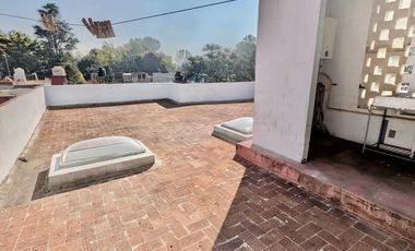 RENTA HERMOSA CASA EN BARRIO DE LA CONCEPCION, COYOACAN