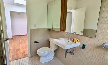 RENTA HERMOSA CASA EN BARRIO DE LA CONCEPCION, COYOACAN