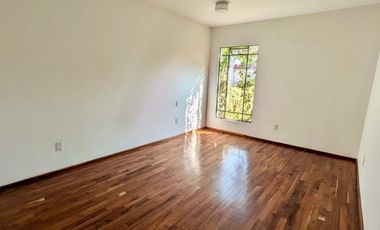 RENTA HERMOSA CASA EN BARRIO DE LA CONCEPCION, COYOACAN