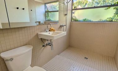 RENTA HERMOSA CASA EN BARRIO DE LA CONCEPCION, COYOACAN