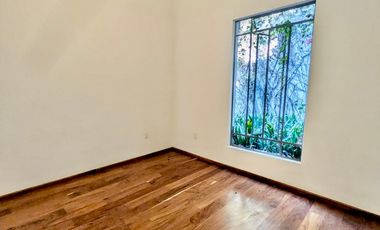 RENTA HERMOSA CASA EN BARRIO DE LA CONCEPCION, COYOACAN