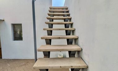 RENTA HERMOSA CASA EN BARRIO DE LA CONCEPCION, COYOACAN