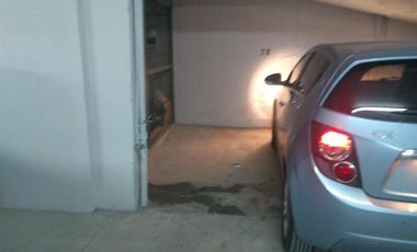 Cochera - Castelar Norte