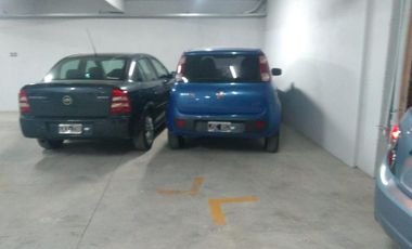 Cochera - Castelar Norte