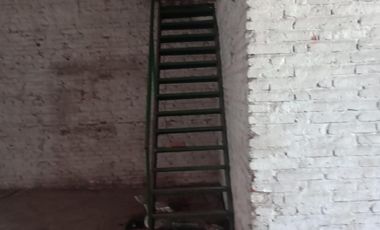 Galpón 300 M2 en  Madre Cabrini 1970, Tiro Suizo, Zona Sur.