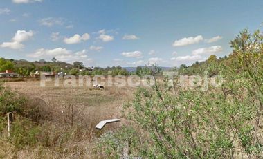 Terreno en Venta  en Juanacatlán 15,848 m2 - Precio atractivo