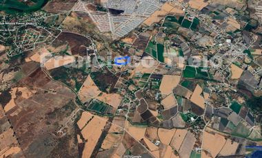 Terreno en Venta  en Juanacatlán 15,848 m2 - Precio atractivo