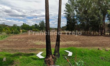 Terreno en Venta en Juanacatlán 1,370M2 a Precio Atractivo