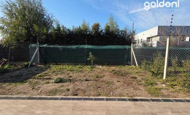 Departamento Frente Parque Lineal