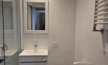 Departamento Frente Parque Lineal