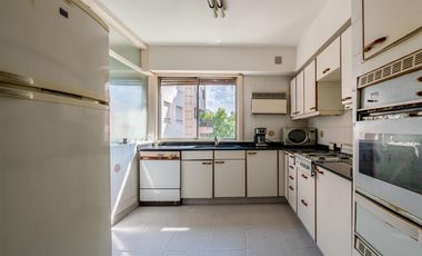 DEPARTAMENTO - VENTA - 4 AMBIENTES - BALCON - COCHERA - BELGRANO R