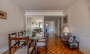 DEPARTAMENTO - VENTA - 4 AMBIENTES - BALCON - COCHERA - BELGRANO R