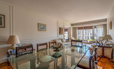 DEPARTAMENTO - VENTA - 4 AMBIENTES - BALCON - COCHERA - BELGRANO R