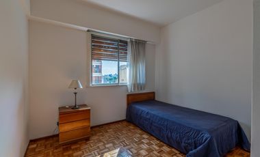 DEPARTAMENTO - VENTA - 4 AMBIENTES - BALCON - COCHERA - BELGRANO R