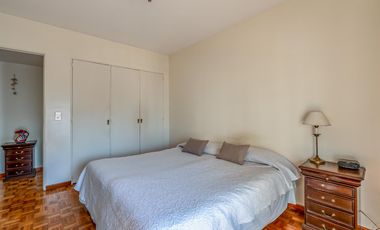 DEPARTAMENTO - VENTA - 4 AMBIENTES - BALCON - COCHERA - BELGRANO R