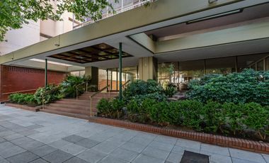 DEPARTAMENTO - VENTA - 4 AMBIENTES - BALCON - COCHERA - BELGRANO R