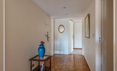 DEPARTAMENTO - VENTA - 4 AMBIENTES - BALCON - COCHERA - BELGRANO R