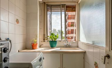 DEPARTAMENTO - VENTA - 4 AMBIENTES - BALCON - COCHERA - BELGRANO R