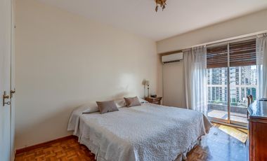 DEPARTAMENTO - VENTA - 4 AMBIENTES - BALCON - COCHERA - BELGRANO R