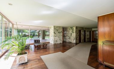 DEPARTAMENTO - VENTA - 4 AMBIENTES - BALCON - COCHERA - BELGRANO R