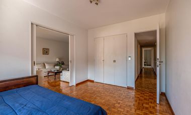DEPARTAMENTO - VENTA - 4 AMBIENTES - BALCON - COCHERA - BELGRANO R