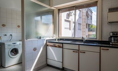 DEPARTAMENTO - VENTA - 4 AMBIENTES - BALCON - COCHERA - BELGRANO R