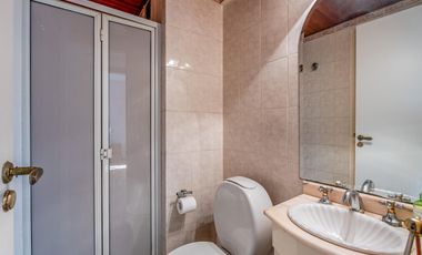 DEPARTAMENTO - VENTA - 4 AMBIENTES - BALCON - COCHERA - BELGRANO R