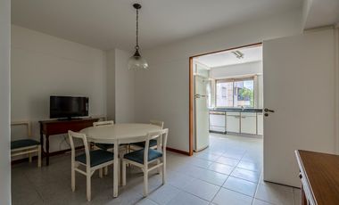 DEPARTAMENTO - VENTA - 4 AMBIENTES - BALCON - COCHERA - BELGRANO R