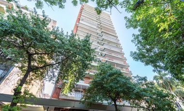 DEPARTAMENTO - VENTA - 4 AMBIENTES - BALCON - COCHERA - BELGRANO R