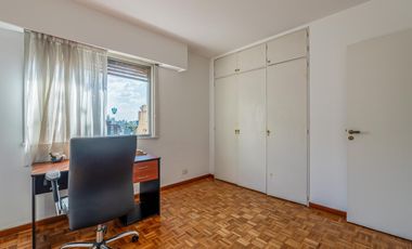 DEPARTAMENTO - VENTA - 4 AMBIENTES - BALCON - COCHERA - BELGRANO R